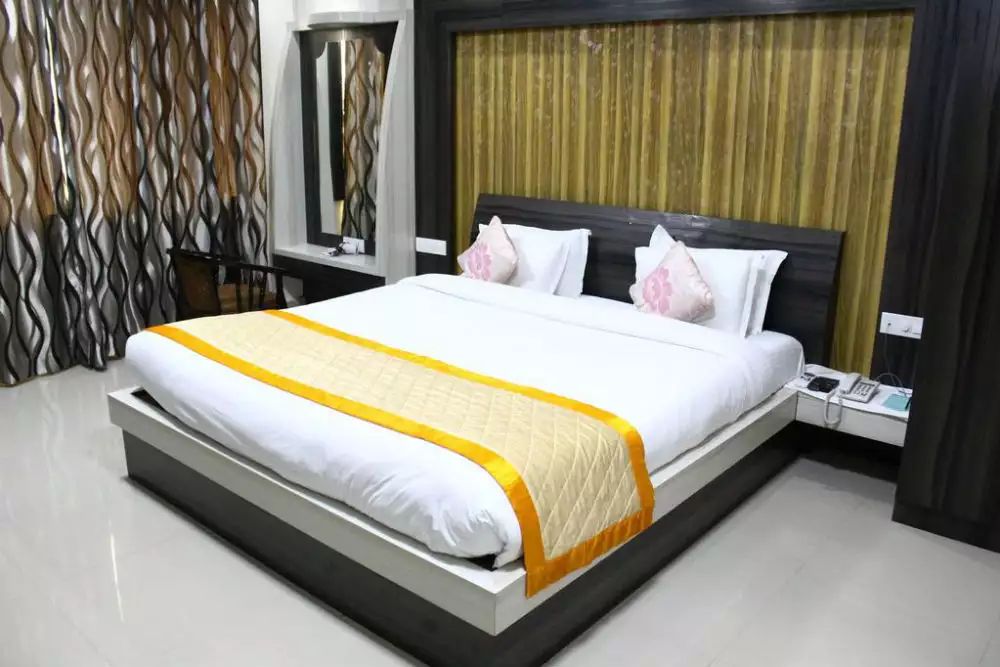 5-Star Hotels in Bodh Gaya