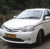 car rental gaya to deoghar