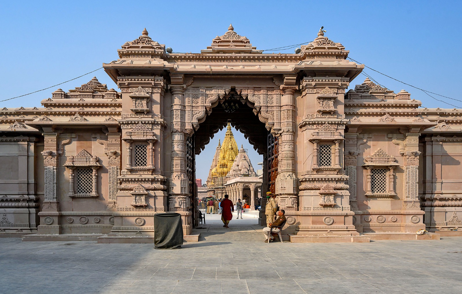 Varanasi Gaya Tour Package