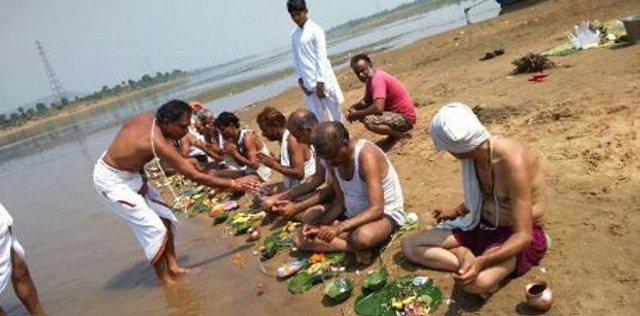 3 Days Varanasi Gaya Pind Daan Tour Package